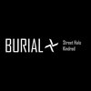 Street Halo / Kindred/Burial（2012）今日のTSUTAYA DISCAS日記。#198