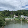 円蔵寺の町そしてジヌよさらばのロケ地 柳津町の観光