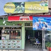 タイ旅行2日目（2024/04/28)