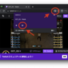 Twitchを拡張機能なしでピクチャインピクチャで再生する方法