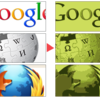 SVG filterを使って全てのページをゲームボーイ風にするGreasemonkey