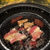 久しぶりの『焼肉』　食欲旺盛な長女と長男を見てお酒が進んでしまう💦