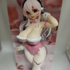 フリュー すーぱーそに子 BiCute Bunnies Figure Pink ver.