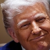 オレグ・バラバノフ「ドナルド・トランプという世界規模の革命家」