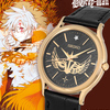 D.Gray-man×セイコーのコラボレーションウオッチが登場