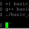 basic_string::append(const char *の先頭からn文字を連結)