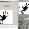 CvImage/IplImageからSystem::Drawing::Bitmapへの変換