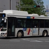 阪急バス 1006
