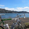 長野市-小川-鬼無里-白馬-大町-安曇野-麻績-聖-長野市(170km)