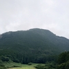 雨時々曇り