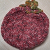 編み物をはじめました🧶