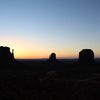 Grand Circle @ Monument Valley Sunrise 2015/6