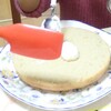 三歳児がはじめてお手伝いするケーキ作り、そのポイント