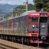 １１５系９両編成で運転 in屋代