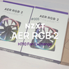 NZXT AER RGB 2でケースファン増設