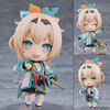 『ホロライブプロダクション』より、「風真いろは」がねんどろいどになって登場