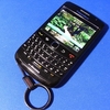 キーボードを「打つ」快感が味わえるから素晴らしいBlackBerry