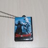 ゴジラ 東宝怪獣シリーズ DVDミニチュアチャームコレクション ゴジラ対メカゴジラ