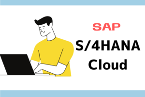 S/4HANA Cloudの拡張開発について