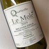 Quarticello - Le Mole 2019