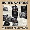  United Nations 「The Next Four Years」