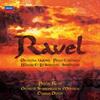  Joseph-Maurice Ravel *