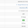 AtCoder Regular Contest 098 : E - Range Minimum Queries