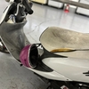 9時過ぎくらいに晴れたので午前中はバイクで移動を