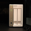 【ガジェットレビュー】NAS(QNAP TS-231P)を購入！その便利さと効果は！？