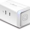 Wi-Fi接続可能な電源プラグに関するメモ