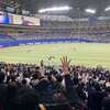 カーネクスト侍ジャパンシリーズ2023 名古屋 侍ジャパン vs. 中日ドラゴンズ