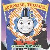 3. SURPRISE, THOMAS!