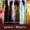 Renato Motha &amp;amp; Patricia Lobato: Sunni-e/Bhakti (2012)　ブラジル・ミナスのマントラ