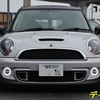 本国純正デイライトキット装着（R55COOPER-S）