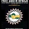 Lou Reed - Nelson Mandela Tribute 1990