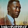 TRUE DETECTIVE　シーズン３　感想