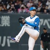 【野球】金子千尋投手が現役引退を発表