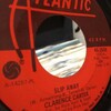 　Clarence Carter  「Slip away / funky fever」