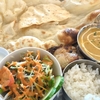 ボリュームのあるセットが楽しめる　ゲスト ダイニングのビジネスセット（９４０円）【閉店】