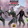 Sunday Blog - Rogue Company Season 3