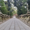 京都府八幡市「石清水八幡宮」2022