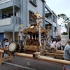 大森神社祭礼