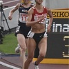 日本陸上競技の女子5000mベスト3って誰？