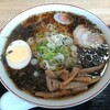 【ラーメン中村家】鯛だし！揚げねぎラーメンを食す│山形市