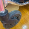 車いす修理