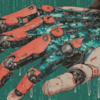 相模原市『ロボットに関する記念日制定！』(2026/2/1)