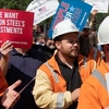 The terms were so good... "We want Nippon Steel to buy us" - the real reason why US Steel employees are so desperate