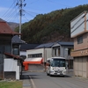 JRバス遠野線を辿る