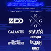 GMO Sonic 2024 第2段発表！& 12/28, 29に神戸でMartin Garrix & Afrojack plus QUINTINO, DON DIABLO, DEADMOU5, KUNGS