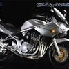 教習車 大型 Nc750l と中型 Cb400sf の違い 備忘録